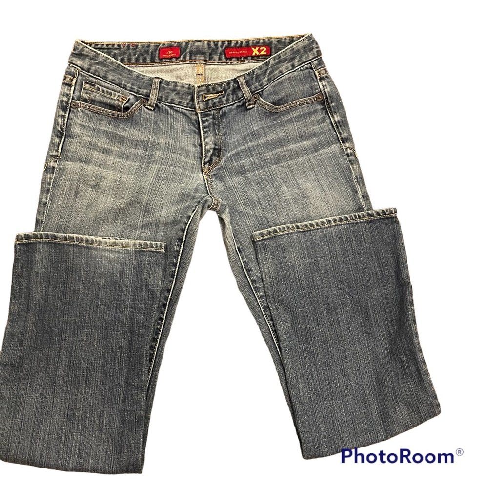 Size 10 low rise boot cut